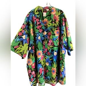 EDWARDS CASUAL WEAR SHIRT - MENS Size 6 XL New with tag.